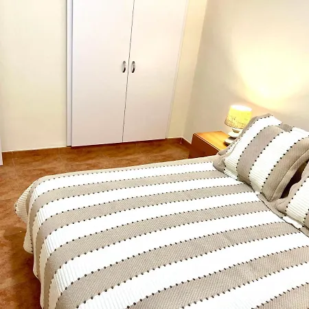 Apartamento, Piscina, Mts De La Playa, St Feliu Guixols, C Brava