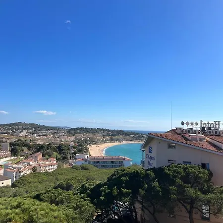 Apartamento, Piscina, Mts De La Playa, St Feliu Guixols, C Brava Apartment