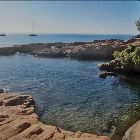 Apartamento, Piscina, Mts De La Playa, St Feliu Guixols, C Brava Sant Feliu de Guixols