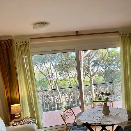 Apartamento, Piscina, Mts De La Playa, St Feliu Guixols, C Brava Apartment