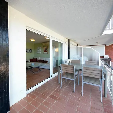 Apartment Apartamento, Piscina, Mts De La Playa, St Feliu Guixols, C Brava