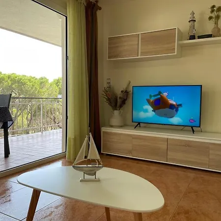 Apartamento, Piscina, Mts De La Playa, St Feliu Guixols, C Brava Sant Feliu de Guixols