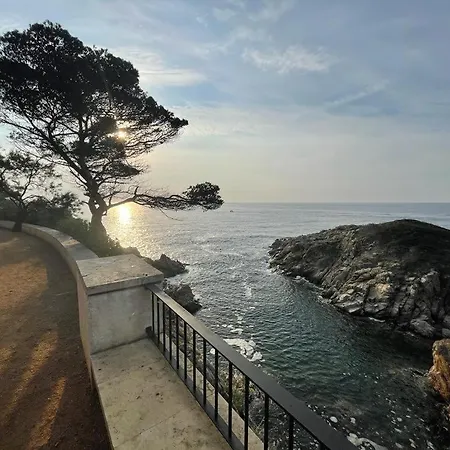Apartamento, Piscina, Mts De La Playa, St Feliu Guixols, C Brava Apartment Sant Feliu de Guixols